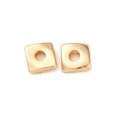 Brass Beads