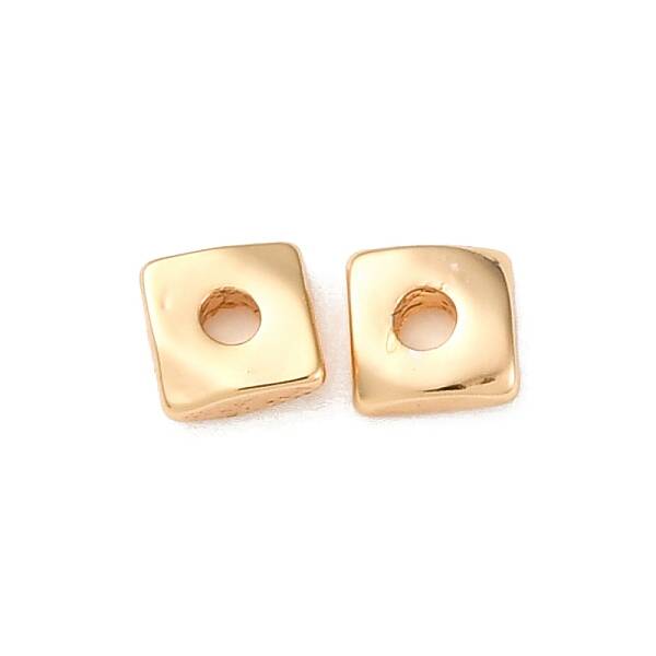 Brass Beads