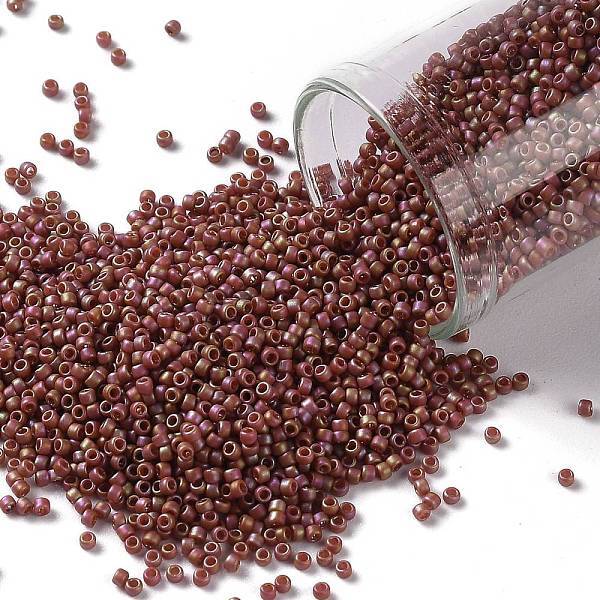 TOHO Round Seed Beads