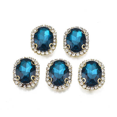 Sew on Rhinestone