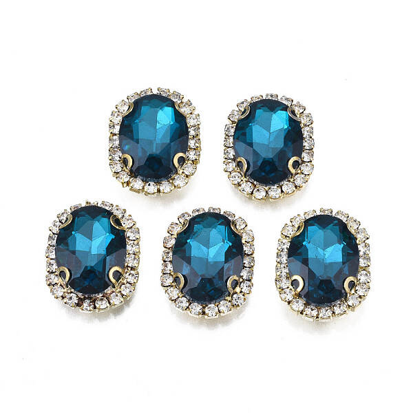 Sew on Rhinestone