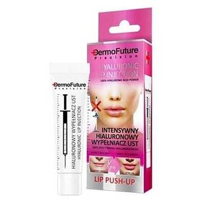 DermofutureĀ Lip Filler PUSH-UP 12ML