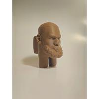 Lebron James Sus Crewmate 3D Printed Figure, Gag Gift, Desktop Decoration, Home Decor, Gift Idea