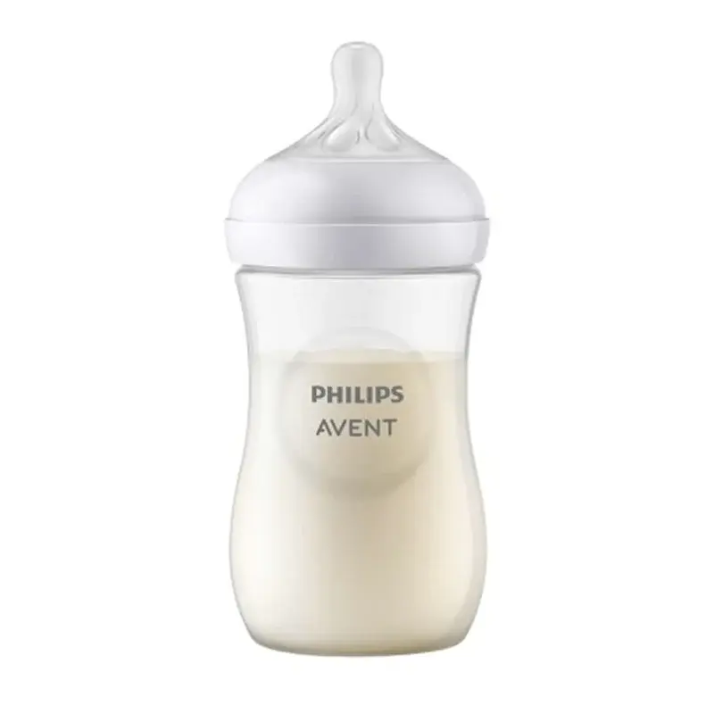 Baby bottle Philips Avent Natural Response From 3 Months 330ml