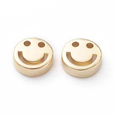 Brass Beads