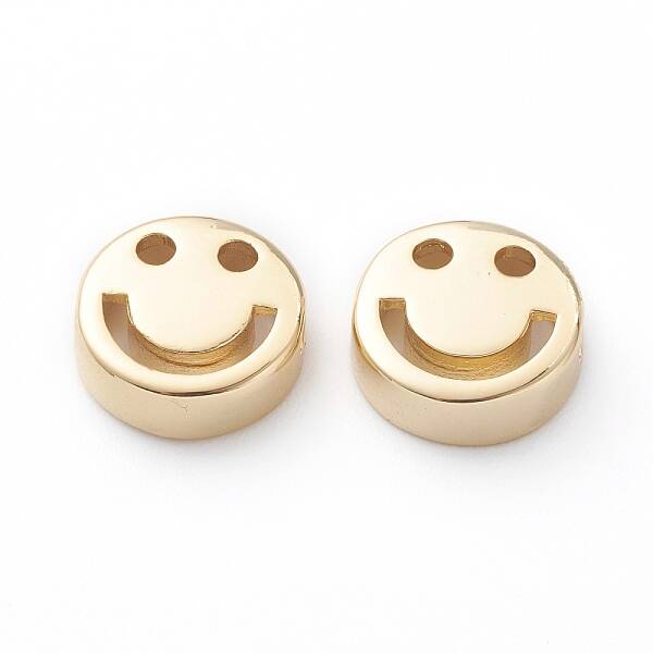 Brass Beads