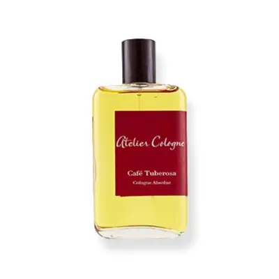 Atelier Cologne, Cafe Tuberosa, Eau De Cologne, Unisex, 200 ml