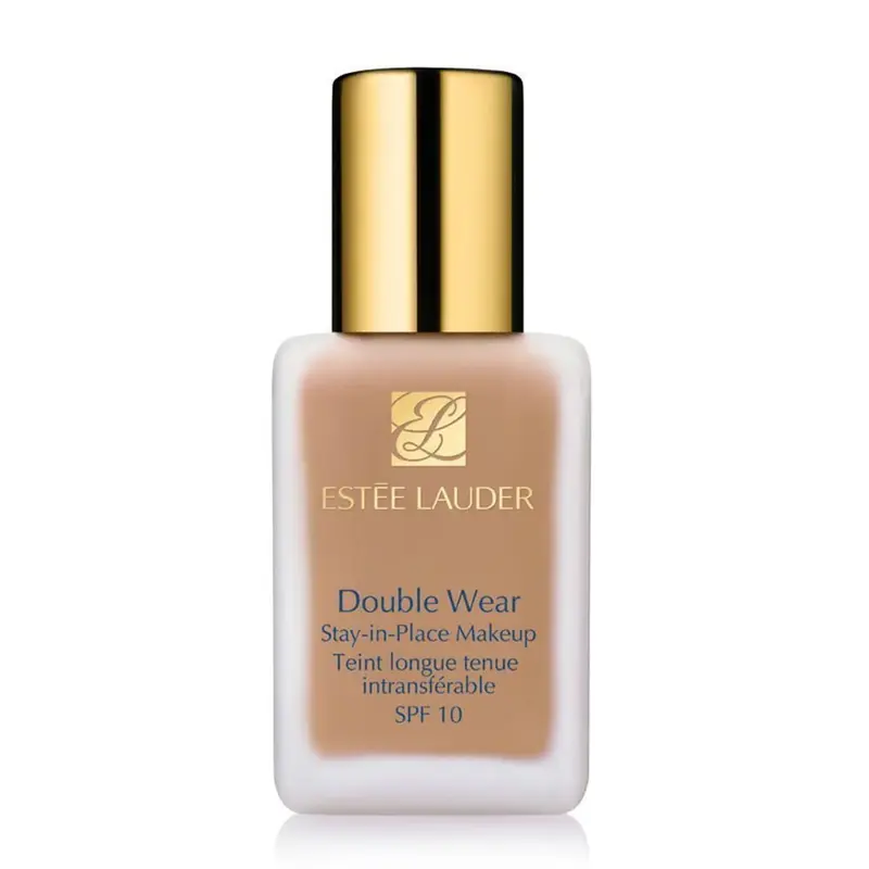 Estée Lauder Double Wear Long-lasting Foundation SPF 10 Color 3N1 Ivory Beige 30 ml