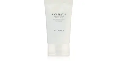 SKIN1004 Madagascar Centella Tone Capsule revitalizing and illuminating cream with soothing effect 75 ml
