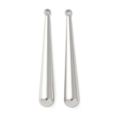 304 Stainless Steel Pendants