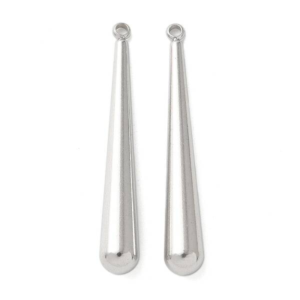 304 Stainless Steel Pendants
