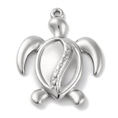 Anti-Tarnish 304 Stainless Steel Pendants