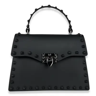 Studded Handbag and Crossbody Bags