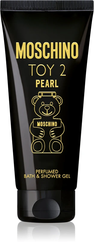 Moschino Toy 2 Pearl Shower Gel 200 Ml