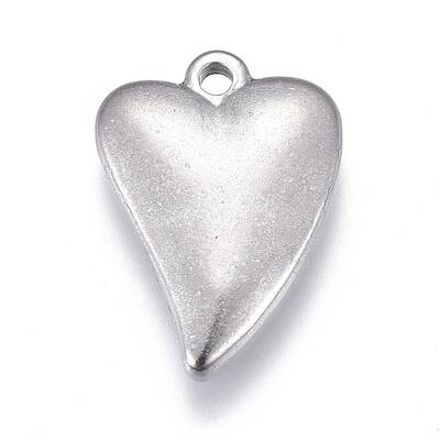 Non-Tarnish 304 Stainless Steel Pendants