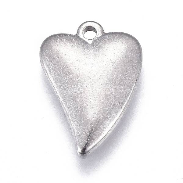 Non-Tarnish 304 Stainless Steel Pendants