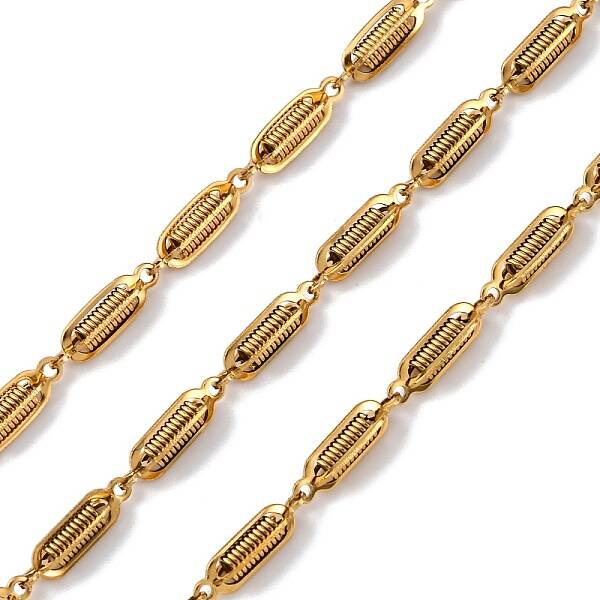 304 Stainless Steel Turkey Link Chains