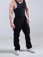 EKKO Premium Nylon Cargo Pant