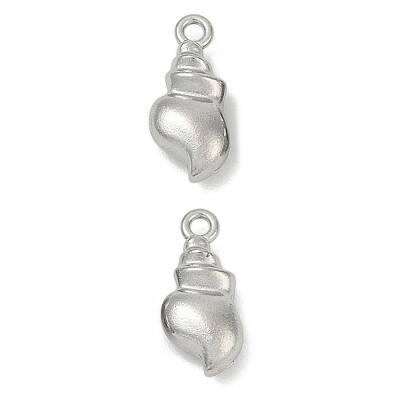 304 Stainless Steel Charms