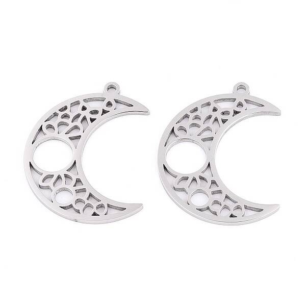 304 Stainless Steel Pendants