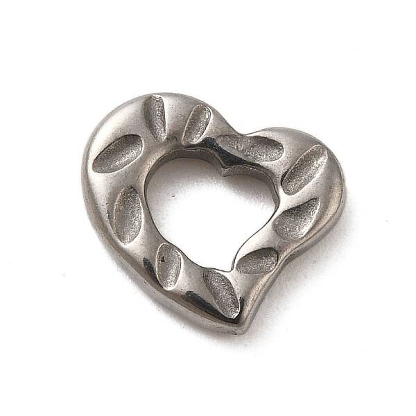 304 Stainless Steel Linking Rings