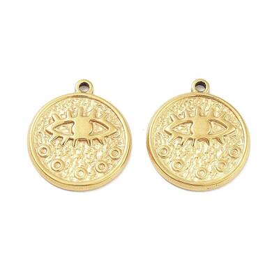 304 Stainless Steel Pendants