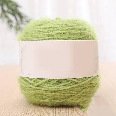 Polyester Knitting Yarn