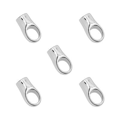 304 Stainless Steel Cord Ends