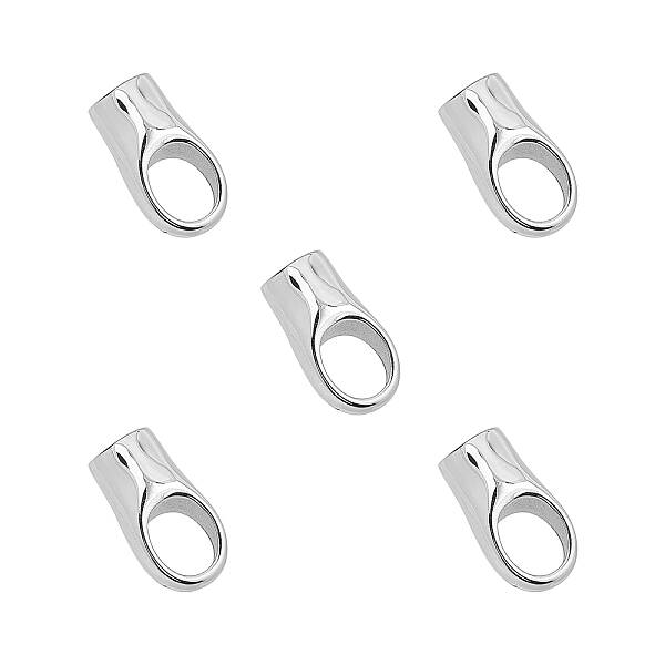 304 Stainless Steel Cord Ends