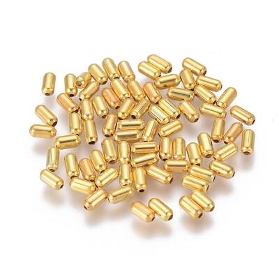 Iron Beads