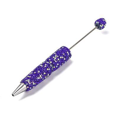 Iron Beadable Pen