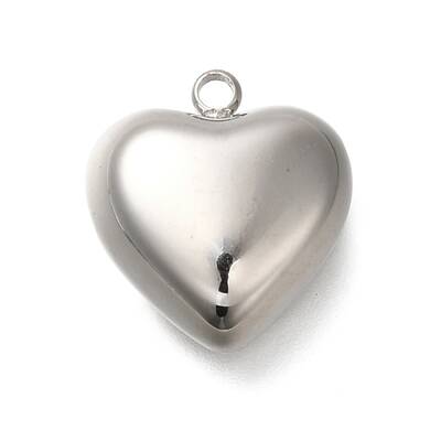 Anti-Tarnish 304 Stainless Steel Pendants
