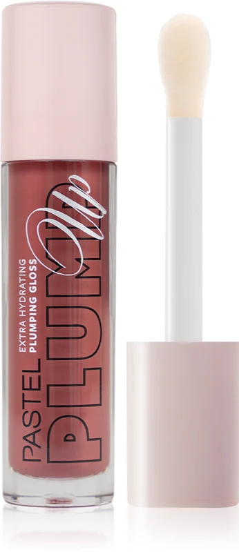 Pastel Plump Up hydrating lip gloss with a volumizing effect color 212 5.3 ml