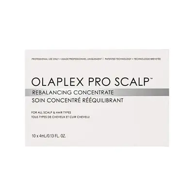 Olaplex Pro Scalp (Concentrato Riequilibrante) 10 X 4 Ml