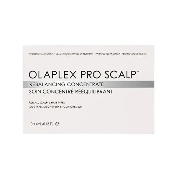 Olaplex Pro Scalp (Concentrato Riequilibrante) 10 X 4 Ml