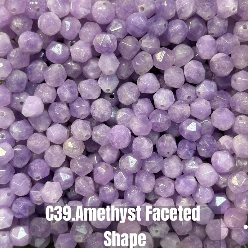 [Irregular Shape-Barrel/Bodhi/Chips/Cube] 1 Order=16 Spoons; Buy 8 Spoons Get 8 Spoons For Free