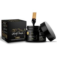 Shilajit Pure Himalayan Organic 30 Grams Shilajit Resin - Immune Support Resin with Mineral, Fulvic and Ayurvedic Supplement-...