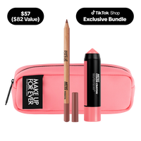 Artist Color Crayon Value Set - Only on TikTok Shop - Artist Color Crayon Multi-Use Stick + Artist Color Pencil Lip Liner + M...
