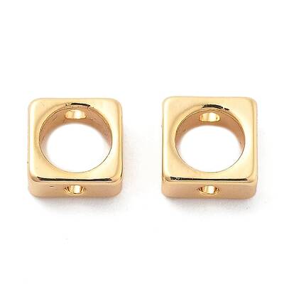 Brass Bead Frame