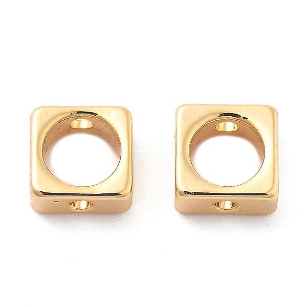 Brass Bead Frame