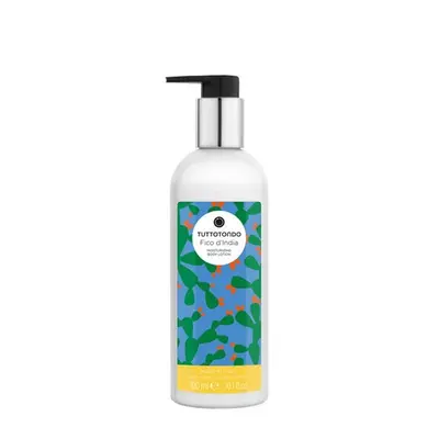 Tuttotondo Fico d'India Hydrating Body Lotion