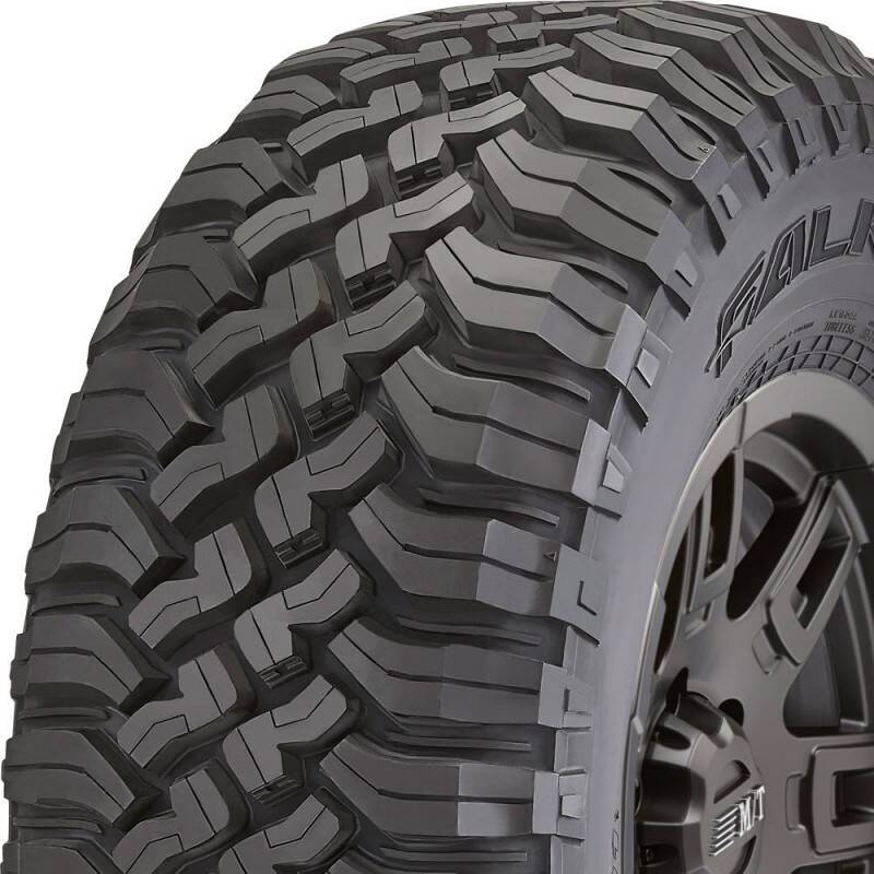 Falken Tire Wildpeak M/T01 Mud Terrain - 35x12.50R17 121Q