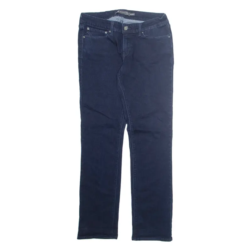 LEVI'S Mens Jeans Blue Regular Tapered W30 L31