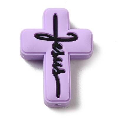 Silicone Beads
