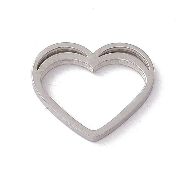 Non-Tarnish 304 Stainless Steel Linking Rings