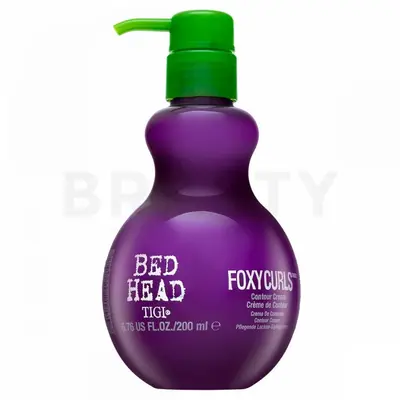 Tigi Bed Head Foxy Curls Contour Cream 200 ml