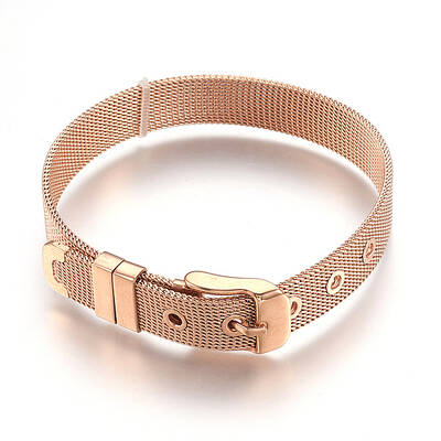 304 Stainless Steel Watch Bands