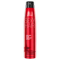 Big SexyHair Volume Flex Texture Spray with Microfiber Technology 5.8 oz