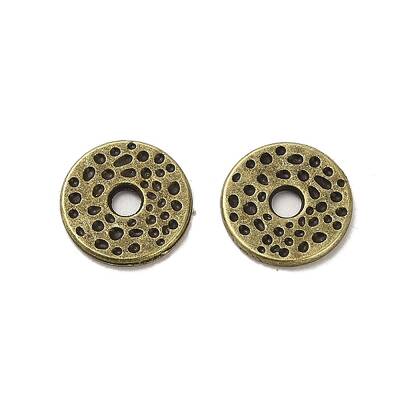 Tibetan Style Alloy Beads