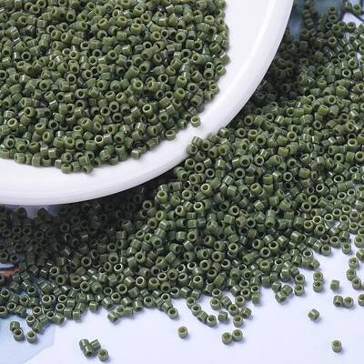 MIYUKI Delica Beads